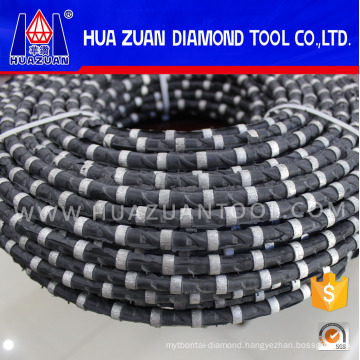 2016 Hot Sale Diamond Wire Saw for Quarry